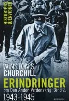 Erindringer om den anden verdenskrig. 1941-1945