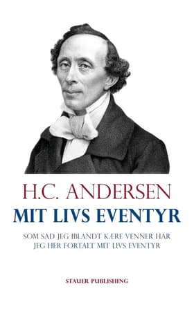 MIT LIVS EVENTYR af H.C. Andersen