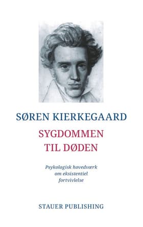 Sygdommen til døden af Søren Kierkegaard