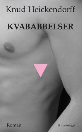Kvababbelser af Knud Heickendorff
