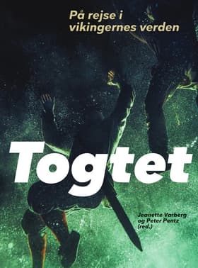 Togtet af Jeanette Varberg