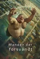 Manden der forsvandt