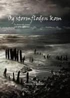 Og stormfloden kom
