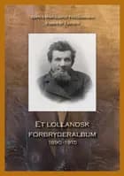 Et lollandsk forbryderalbum
