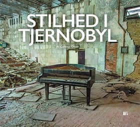 Stilhed i Tjernobyl af Thomas Schrøder