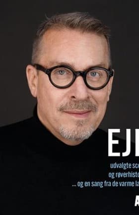 EJE af Thomas Schrøder