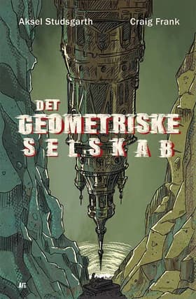 Det Geometriske Selskab af Thomas Schrøder