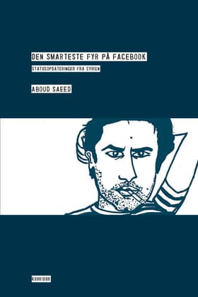 Den smarteste fyr på Facebook af Aboud Saeed