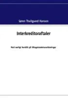 Interkreditoraftaler