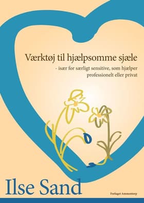 Værktøj til hjælpsomme sjæle af Ilse Sand