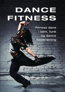 Dance Fitness af Marina Aagaard