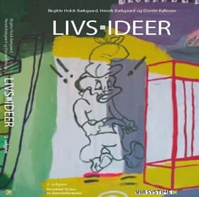 Livs-ideer af Henrik Bækgaard