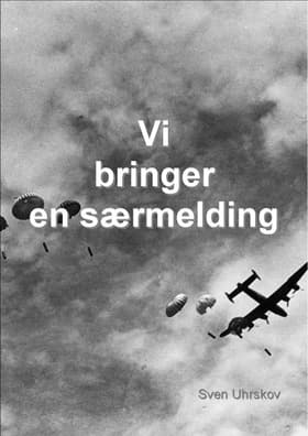 Vi bringer en særmelding af Sven Uhrskov
