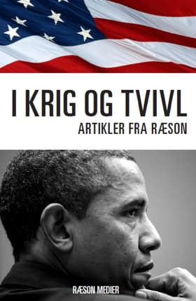 I krig og tvivl af Johan Moe Fejerskov