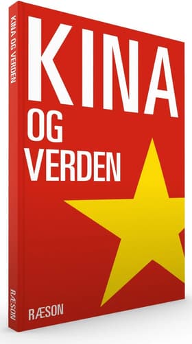 Kina og verden af Camilla Tenna Nørup Sørensen