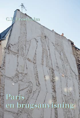 Paris en brugsanvisning af C.Y. Frostholm