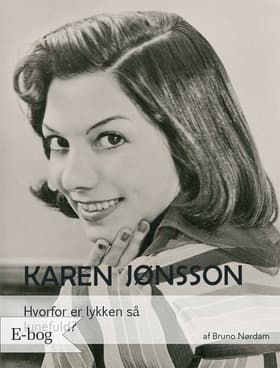 Karen Jønsson af Bruno Nørdam