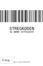 Stregkoden og andre kitteldigte