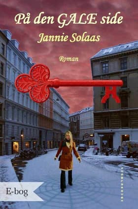 På den gale side af Jannie Solaas