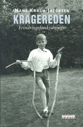 Kragereden af Hans Kragh-Jacobsen