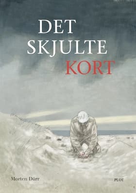 Det skjulte kort af Morten Dürr