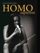 HOMO sapienne NB! grønlandsk udgave