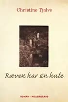 Ræven har sin hule