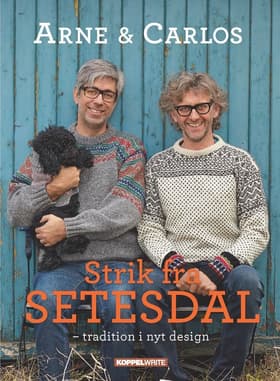 Strik fra Setesdal af Arne Nerjordet