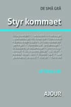 Styr kommaet