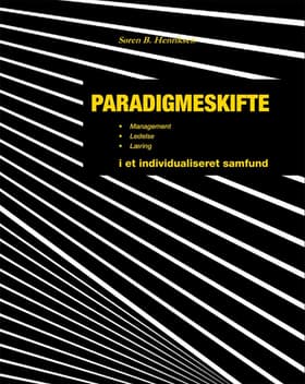 Paradigmeskifte af Søren B. Henriksen