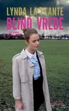 Blind vrede