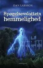 Spøgelsesslottets hemmelighed