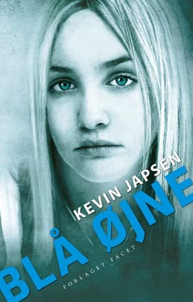 Blå øjne af Kevin Japsen