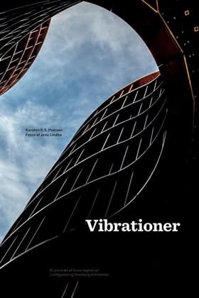 Vibrationer af Karsten R. S. Ifversen