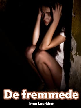 De fremmede af Irma Lauridsen
