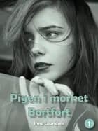 Pigen i mørket - Bortført