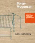 Børge Mogensen (Bog + DVD)
