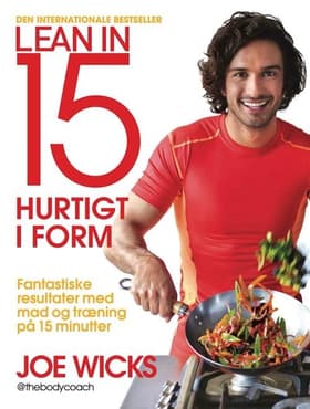 Lean in 15 - hurtigt i form af -