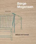 Børge Mogensen (Bog + DVD)