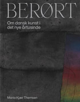 Berørt af Maria Kjær Themsen