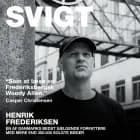 Svigt
