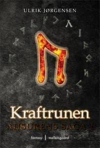 Kraftrunen af Rikke Kirchheiner