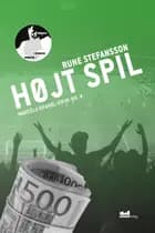 Højt spil