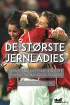 De største jernladies af Susanne Horsdal