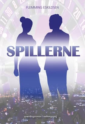 Spillerne af Nichlas Jacobsen