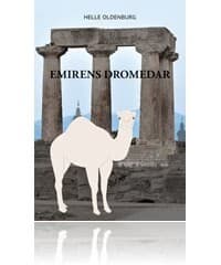 Emirens dromedar af Jens Eichler Lorenzen