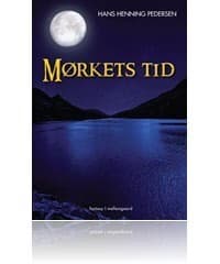 Mørkets tid af Thomas Landtved-Holm