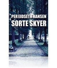 Sorte Skyer af Charlotte Poder
