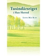 Tusindårsriget i Han Herred af Charlotte Poder