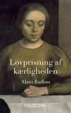 Lovprisning af kærligheden
